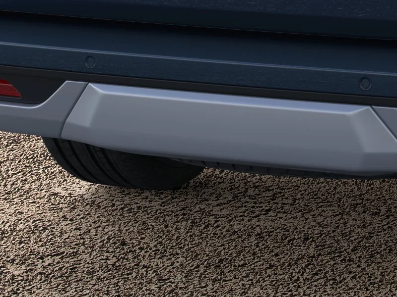 New 2026 Stone Blue Metallic Ford Platinum® image 47