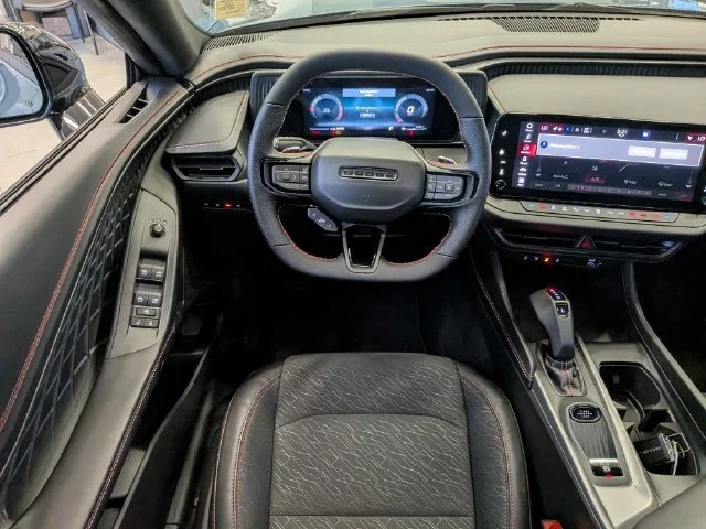 New 2027 Sub-Zero Exterior Paint Dodge R/T image 5