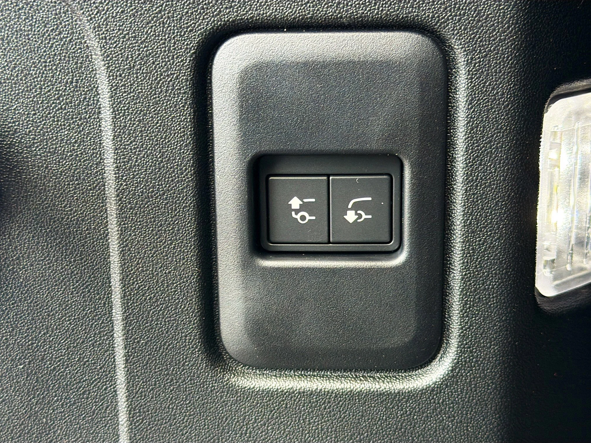 New 2026 Borasco Grey Metallic Land Rover X image 13