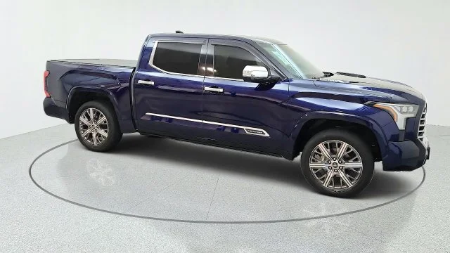 Used 2022  Toyota Capstone image 14