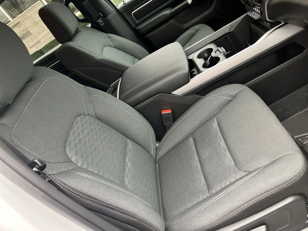 2026 RAM 1500 Big Horn/Lone Star - Photo 31