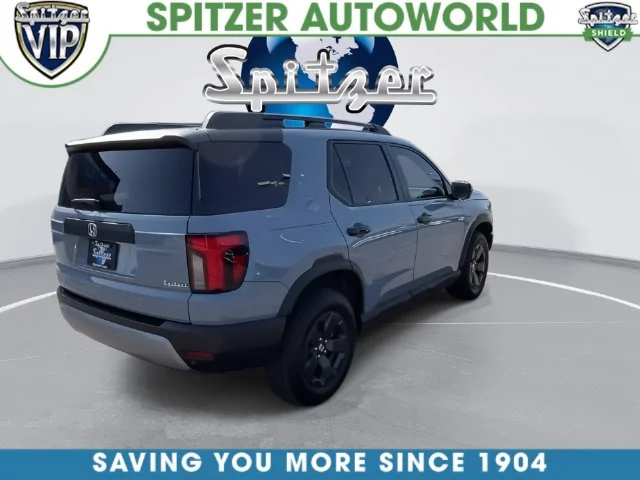 Used 2026  Honda RTL image 10