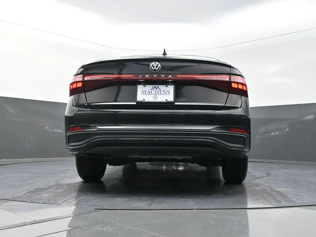 New 2026  Volkswagen 1.5T S image 27