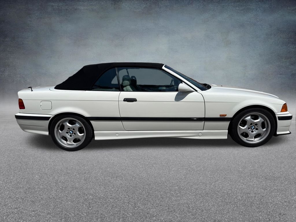 Used 1999  BMW Base image 7