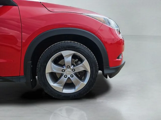 Certified Used 2018 Milano Red Honda LX image 31