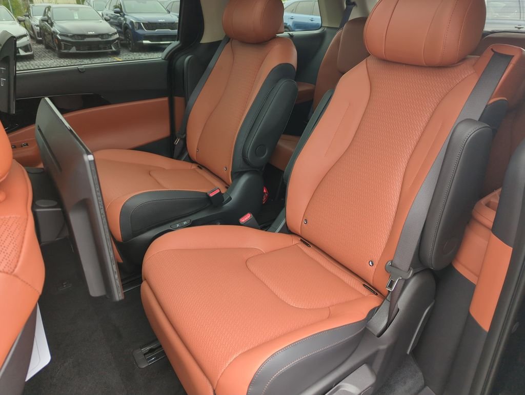 New 2026 Aurora Black Pearl Kia SX Prestige image 30