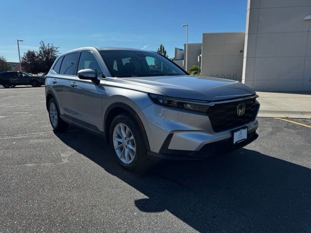2024 Honda CR-V EX-L AWD's photo