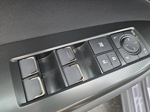 2026 Lexus NX 450h+ Luxury - Photo 10