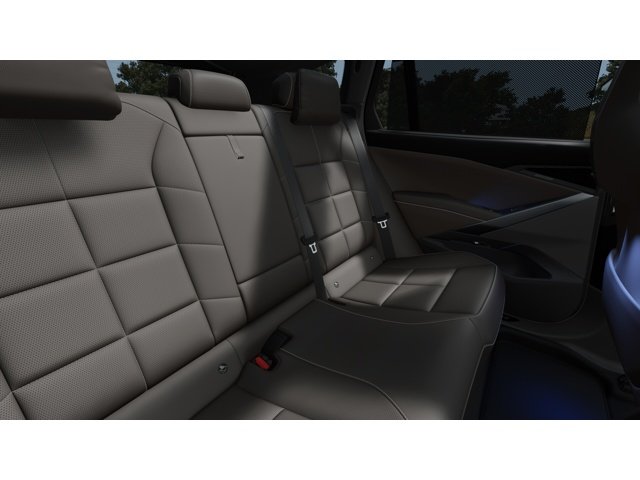 New 2027 Carbon Black Metallic BMW  image 12
