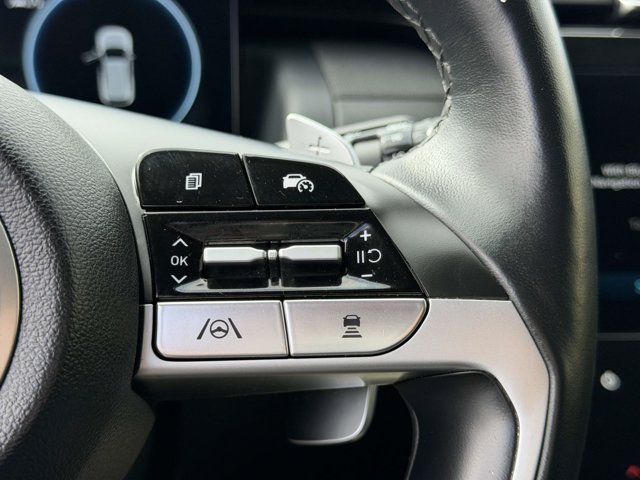 2024 Hyundai Tucson Limited - Photo 20