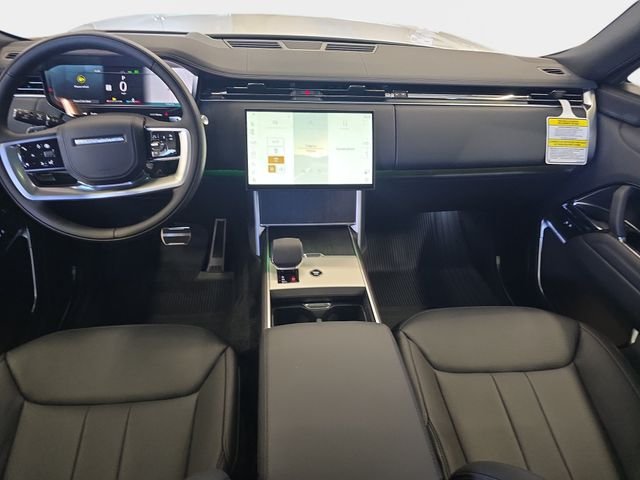 New 2026 Fuji White Land Rover SE LWB image 9