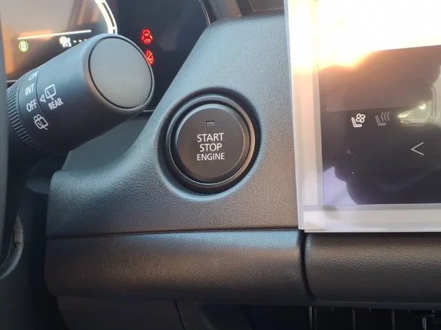 New 2026 Black Mazda 2.5 S Premium AWD image 9