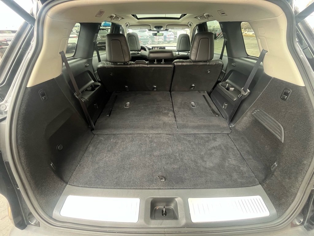 2023 INFINITI QX60 - Image 33