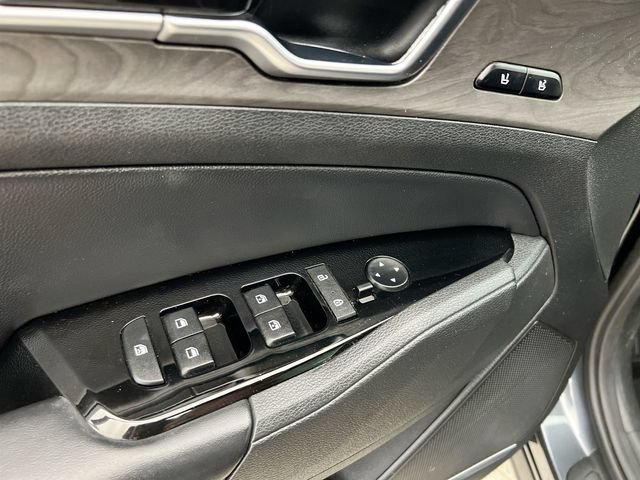 2023 Kia Sportage X-Pro - Photo 23