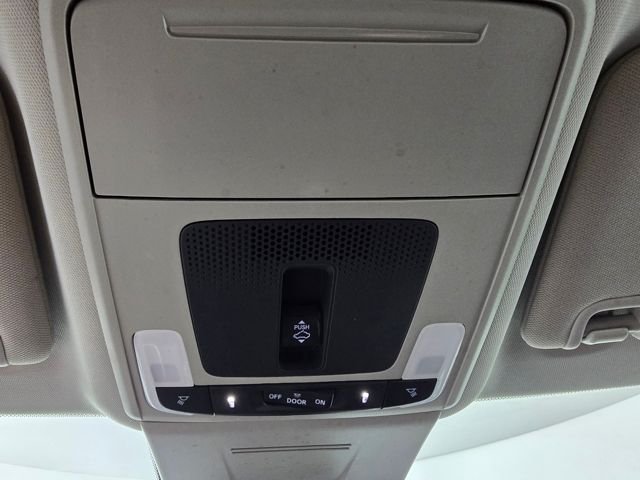 2024 Honda Civic Touring - Photo 27