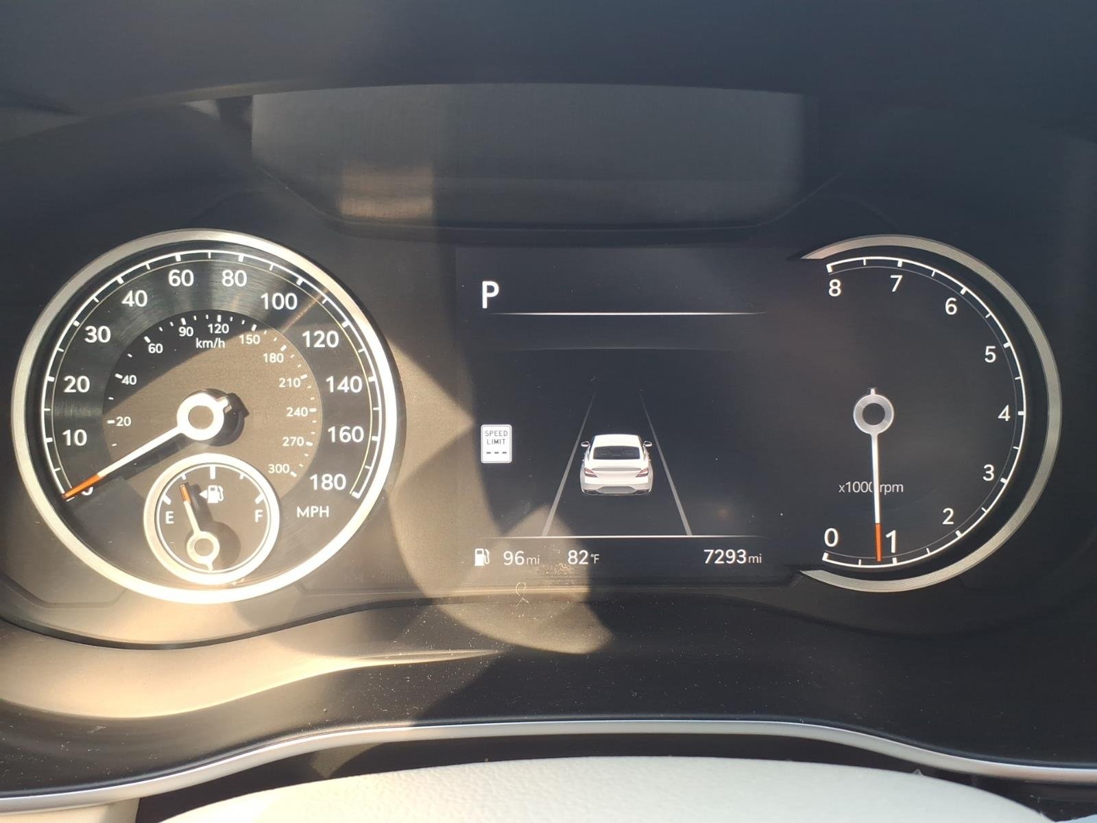 2026 GENESIS G70 Prestige - Photo 18