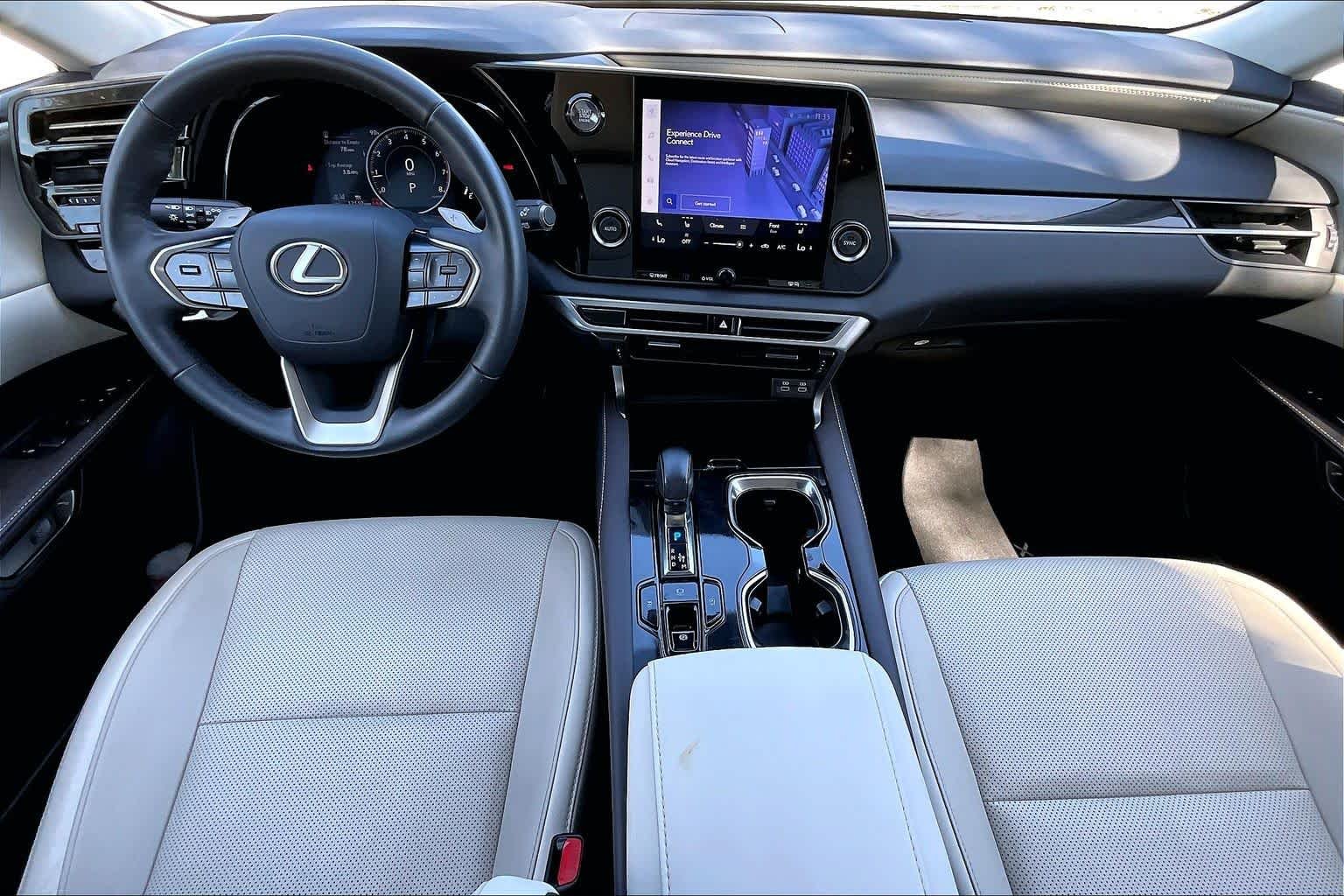 Certified Used 2024 Caviar Lexus  image 16
