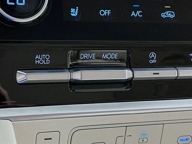 New 2025 Hyundai SANTA FE Calligraphy