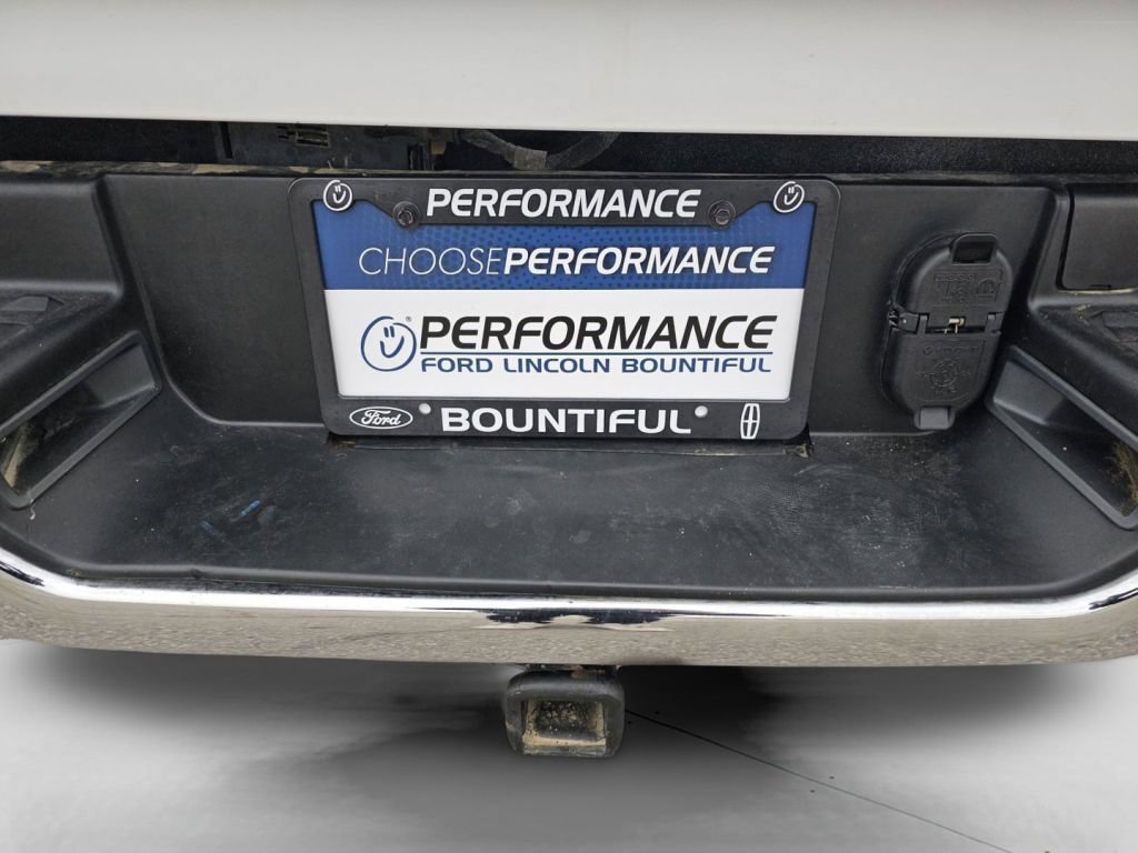 Used 2023 Bright White Clearcoat Ram Big Horn/Lone Star image 28