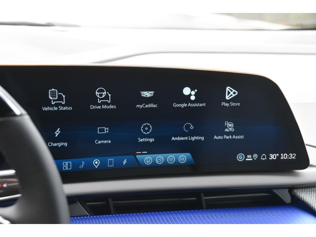 2026 Cadillac OPTIQ Premium Sport - Photo 19