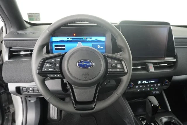 Certified Used 2026 Pearl Subaru Limited image 14