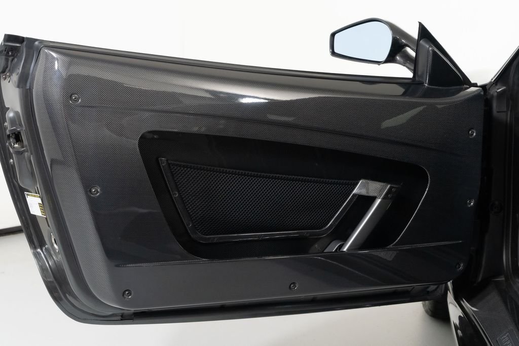 Used 2009 Gray Ferrari Scuderia image 23