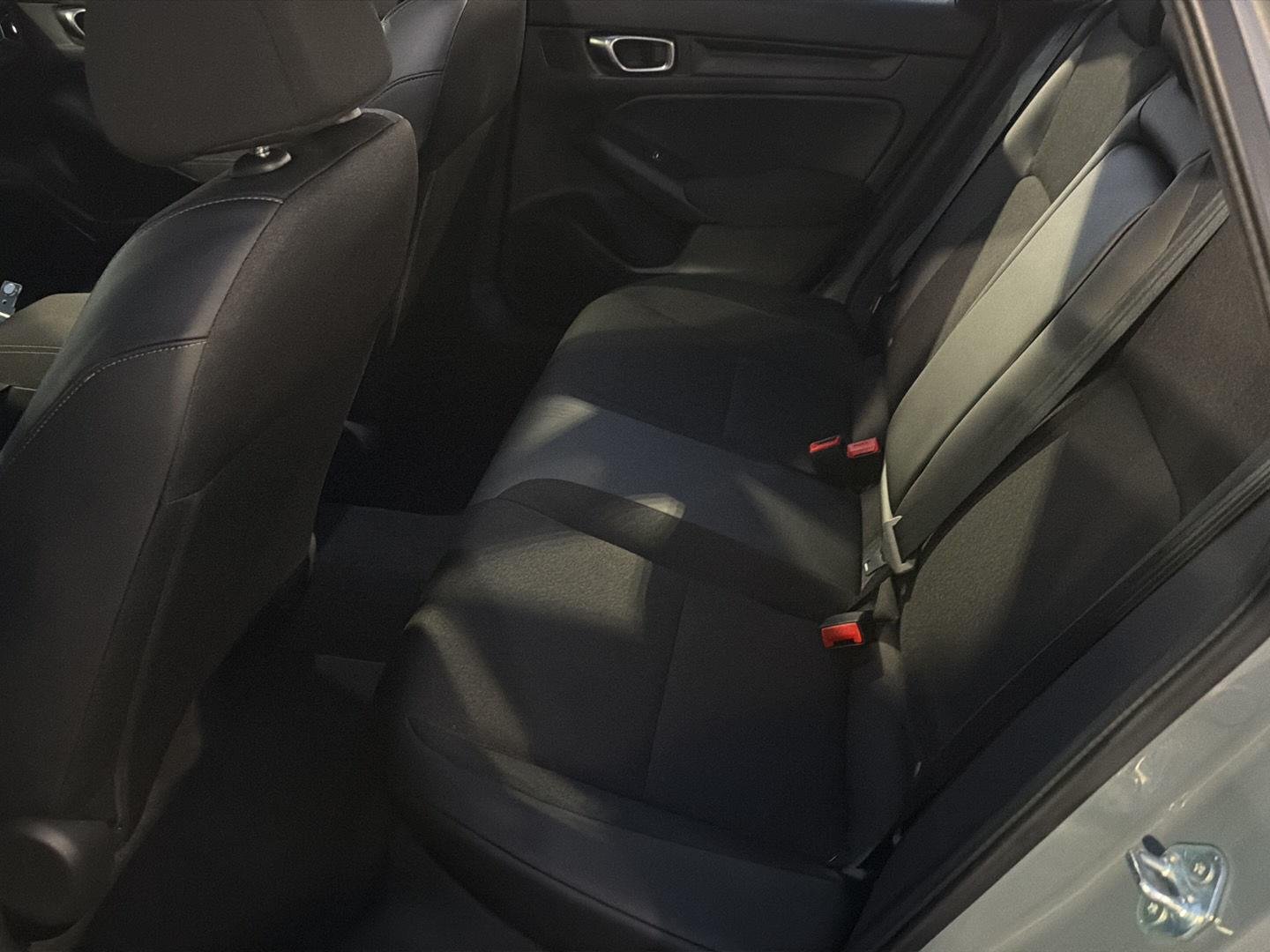 Used 2026 Urban Gray Pearl Honda Sport image 11