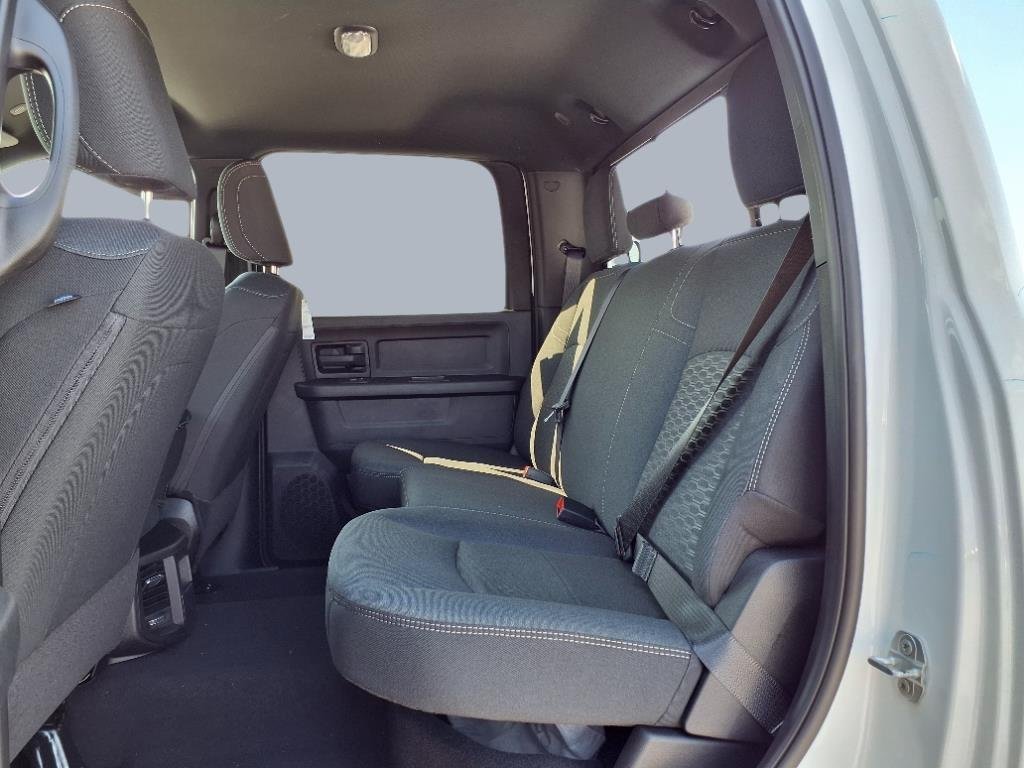 2025 RAM 2500 Tradesman - Photo 15