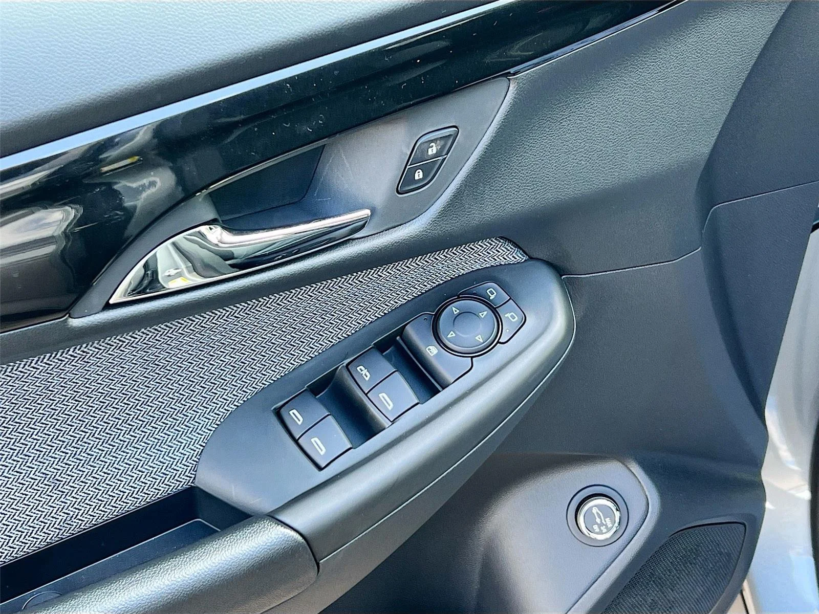 2026 Chevrolet Trailblazer LT - Photo 21