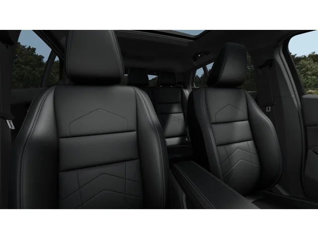 New 2026 Jet Black BMW xDrive28i image 11