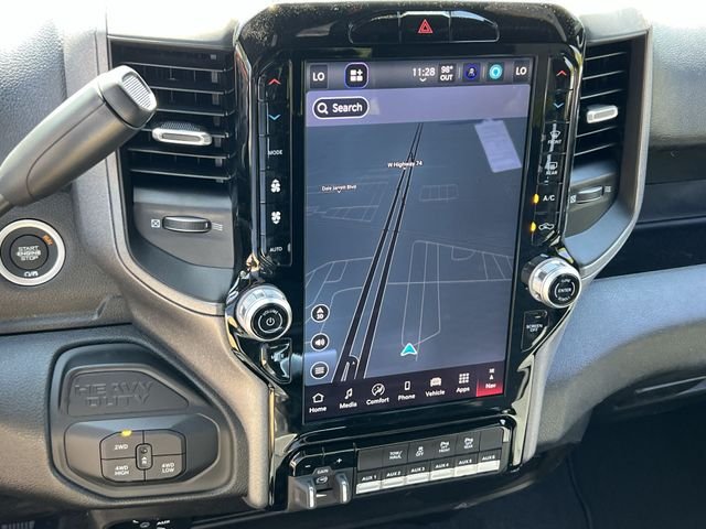 2026 RAM 2500 Tradesman - Photo 22