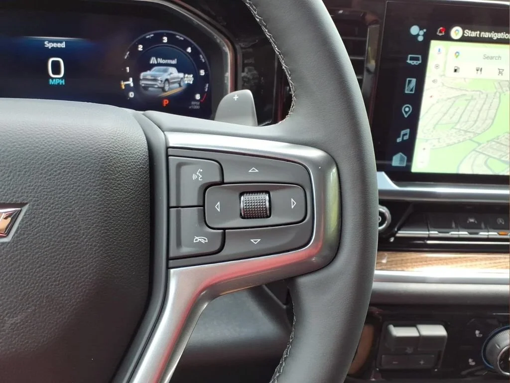 2026 Chevrolet Silverado 1500 LT - Photo 13