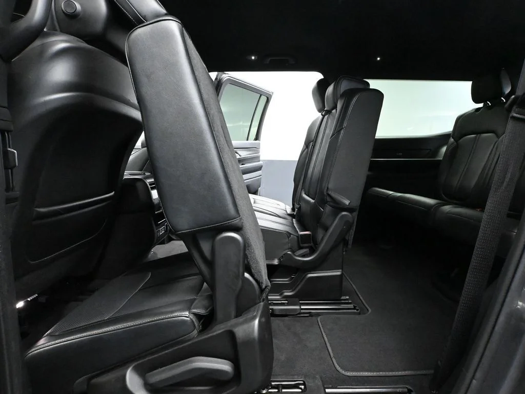 2024 Jeep Wagoneer Series II - Photo 41