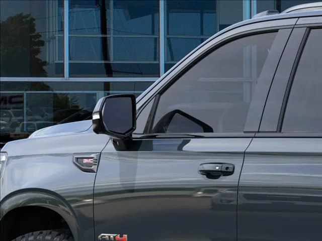 2026 GMC Yukon XL AT4 - Photo 12