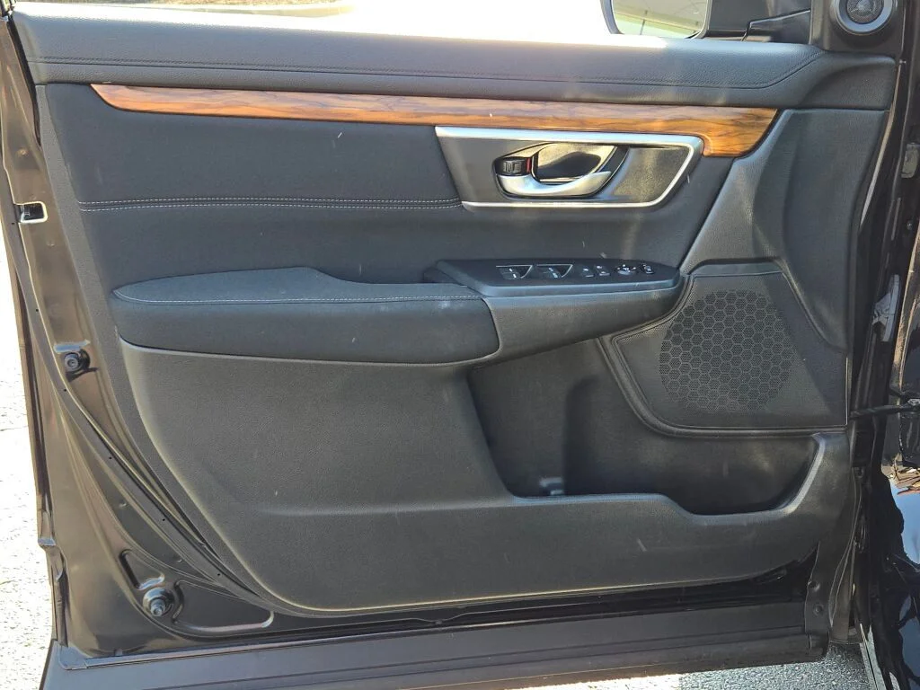2020 Honda CR-V EX - Photo 19