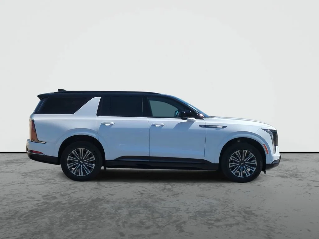 2026 Cadillac Escalade IQL Sport - Photo 9