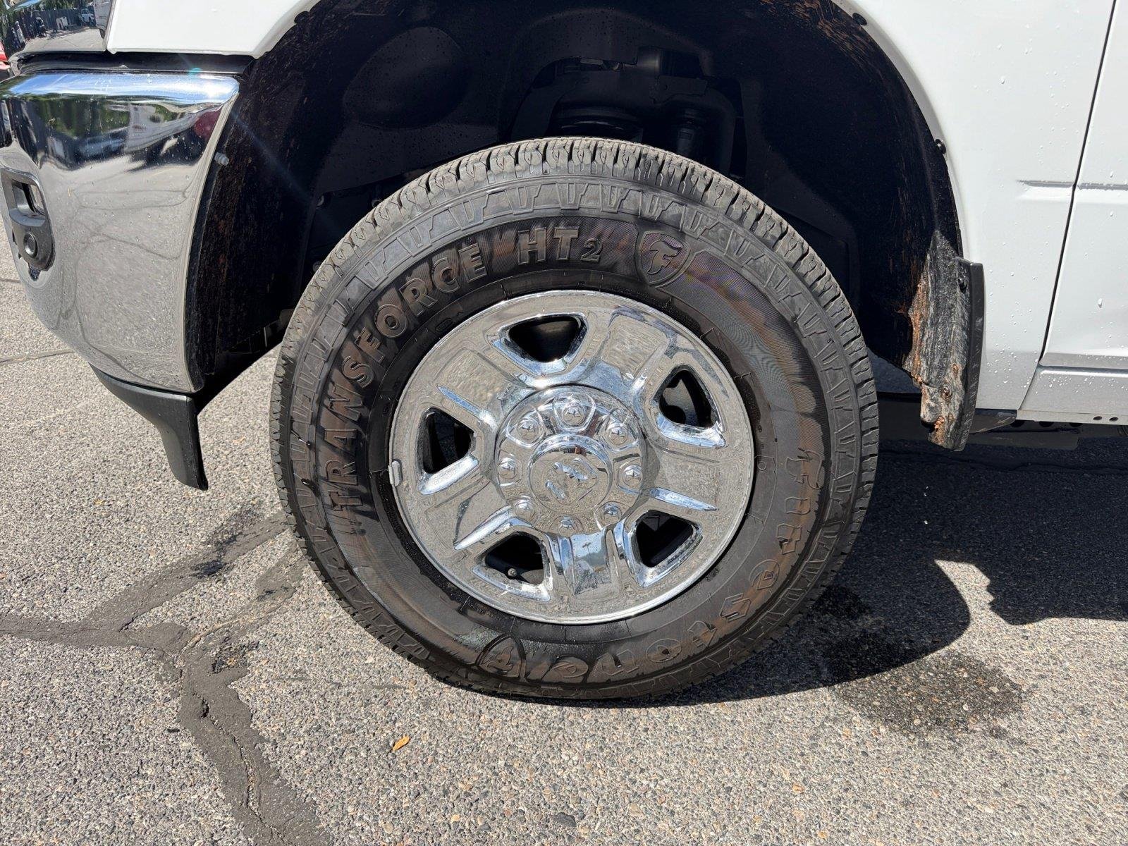 2026 RAM 2500 Tradesman - Photo 14