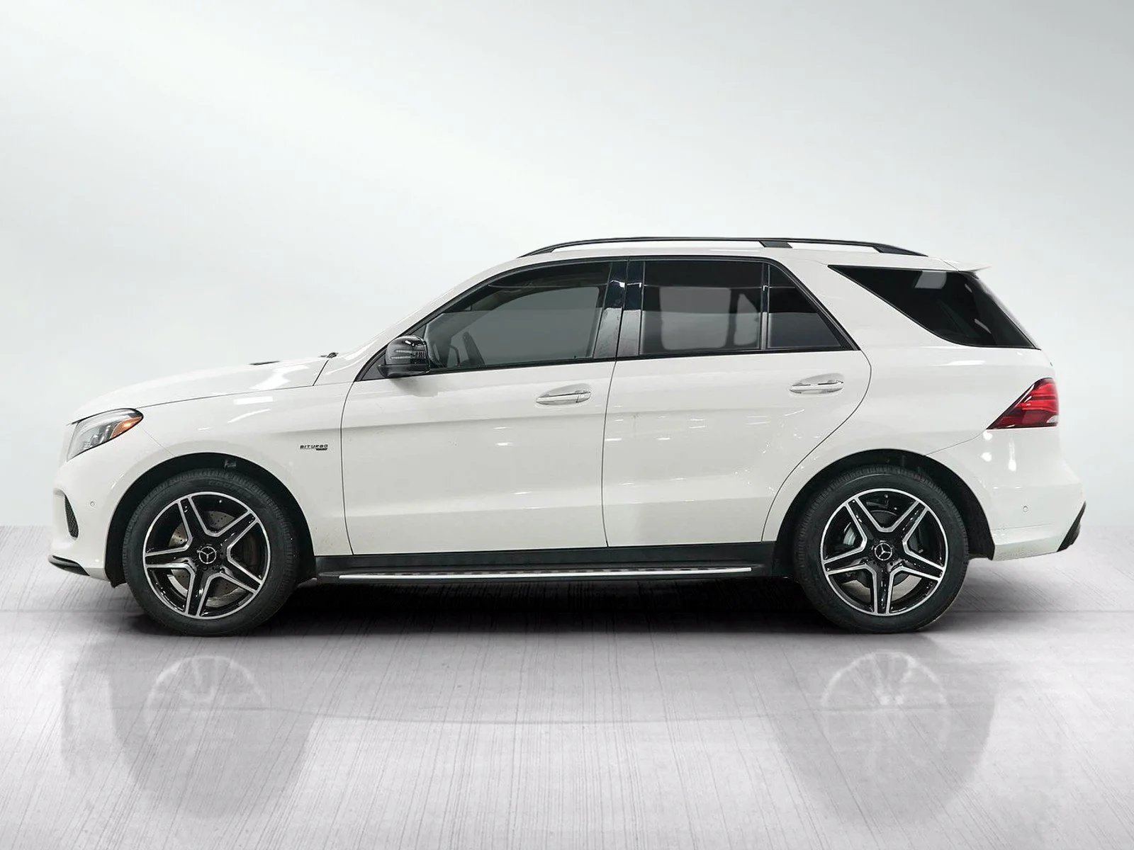 Used 2018 Mercedes-Benz GLE-Class AMG GLE43 with VIN 4JGDA6EB7JB012756 for sale in Wayzata, Minnesota