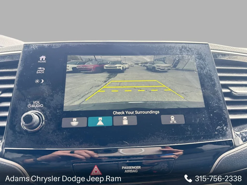 Used 2019 Gray Honda Elite image 19