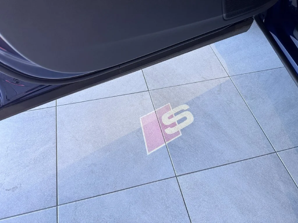 2022 Audi SQ8 Prestige - Photo 30