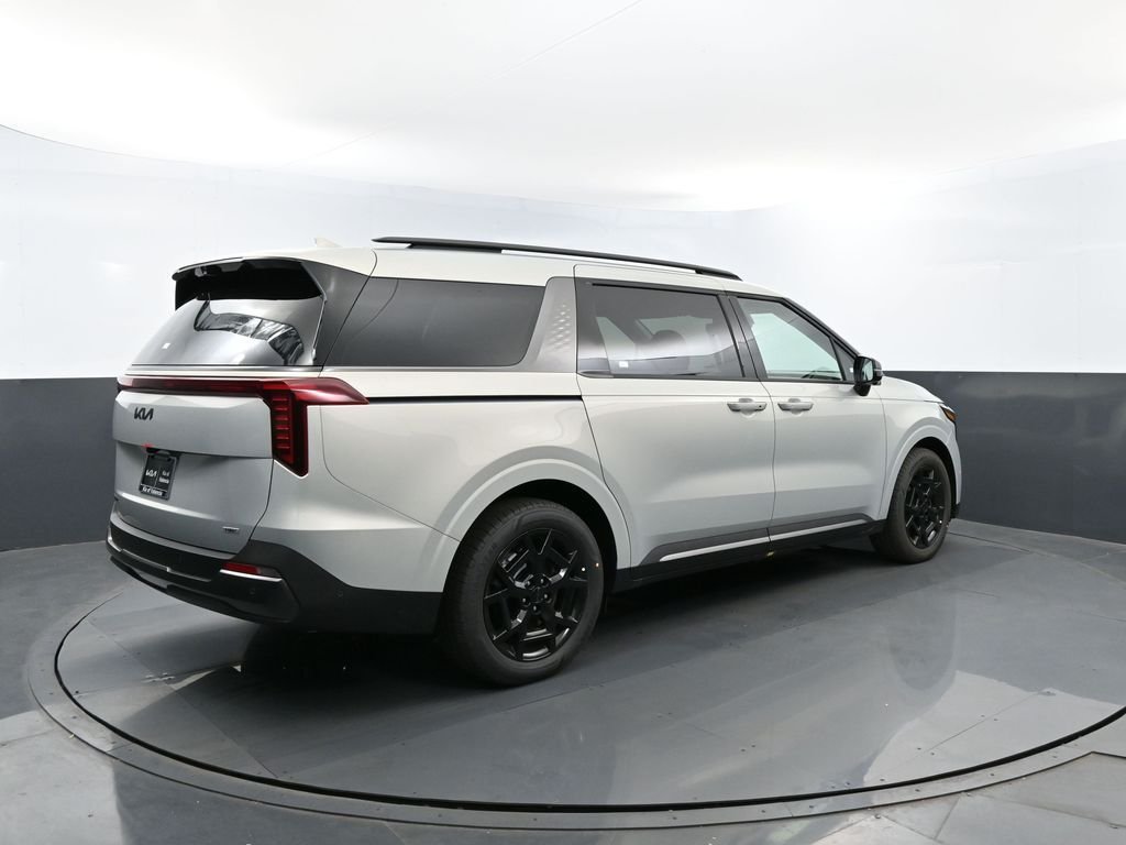 2026 Kia Carnival SX Prestige - Photo 26