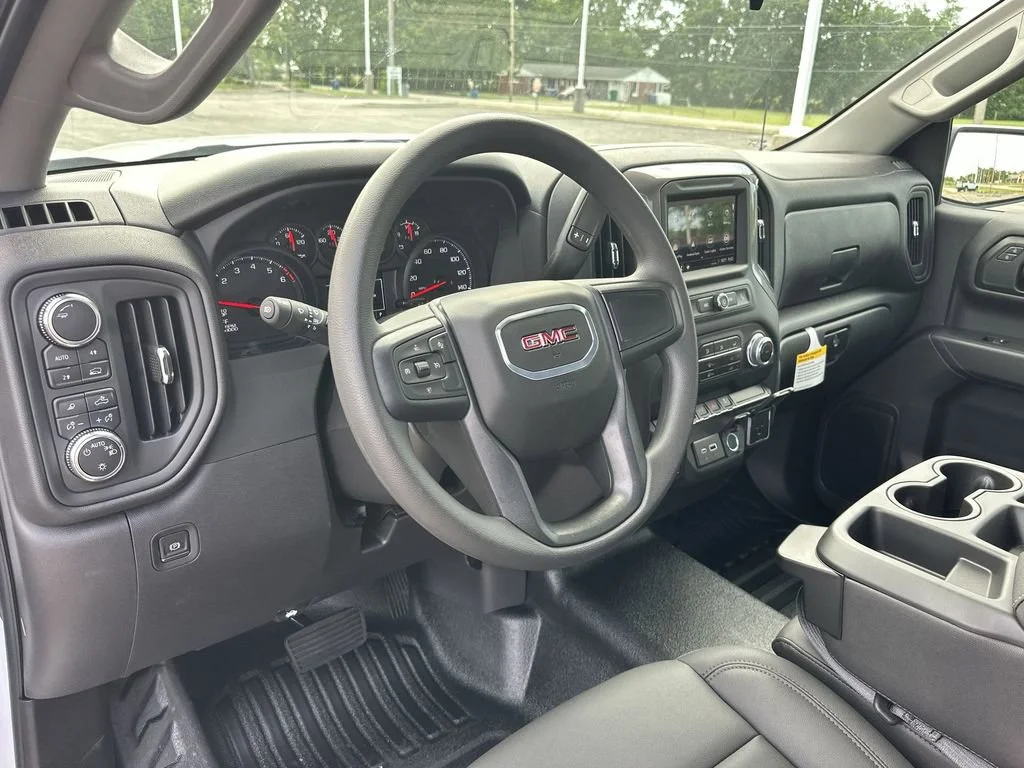 2025 GMC Sierra 1500 Pro - Photo 26
