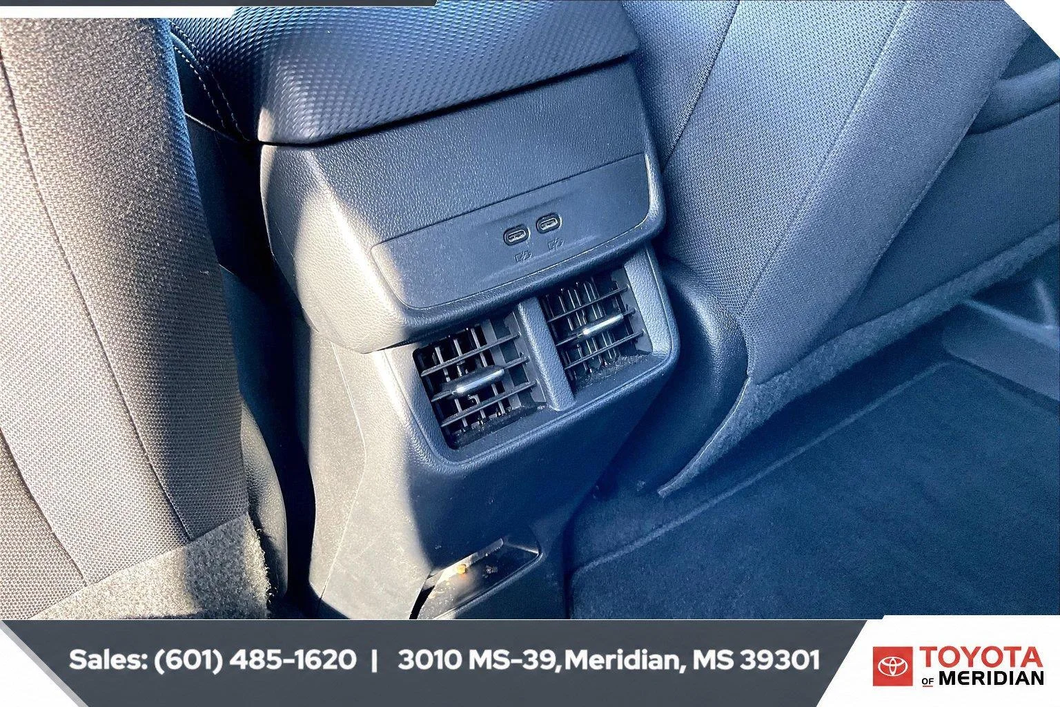 Used 2026 Mosaic Black Metallic Chevrolet AWD LT image 23