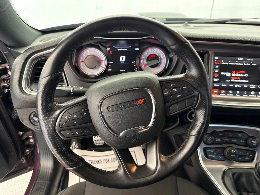 Used 2022 Hellraisin Dodge R/T Scat Pack image 23