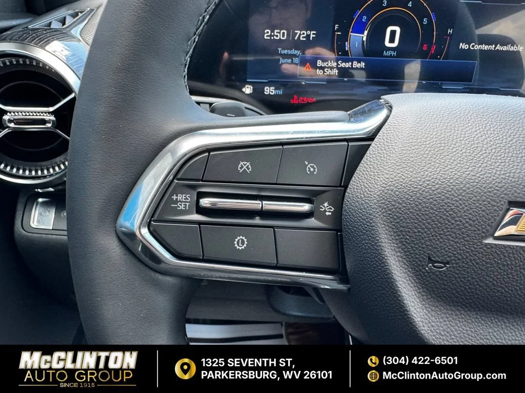 2026 Chevrolet Equinox LT - Photo 21