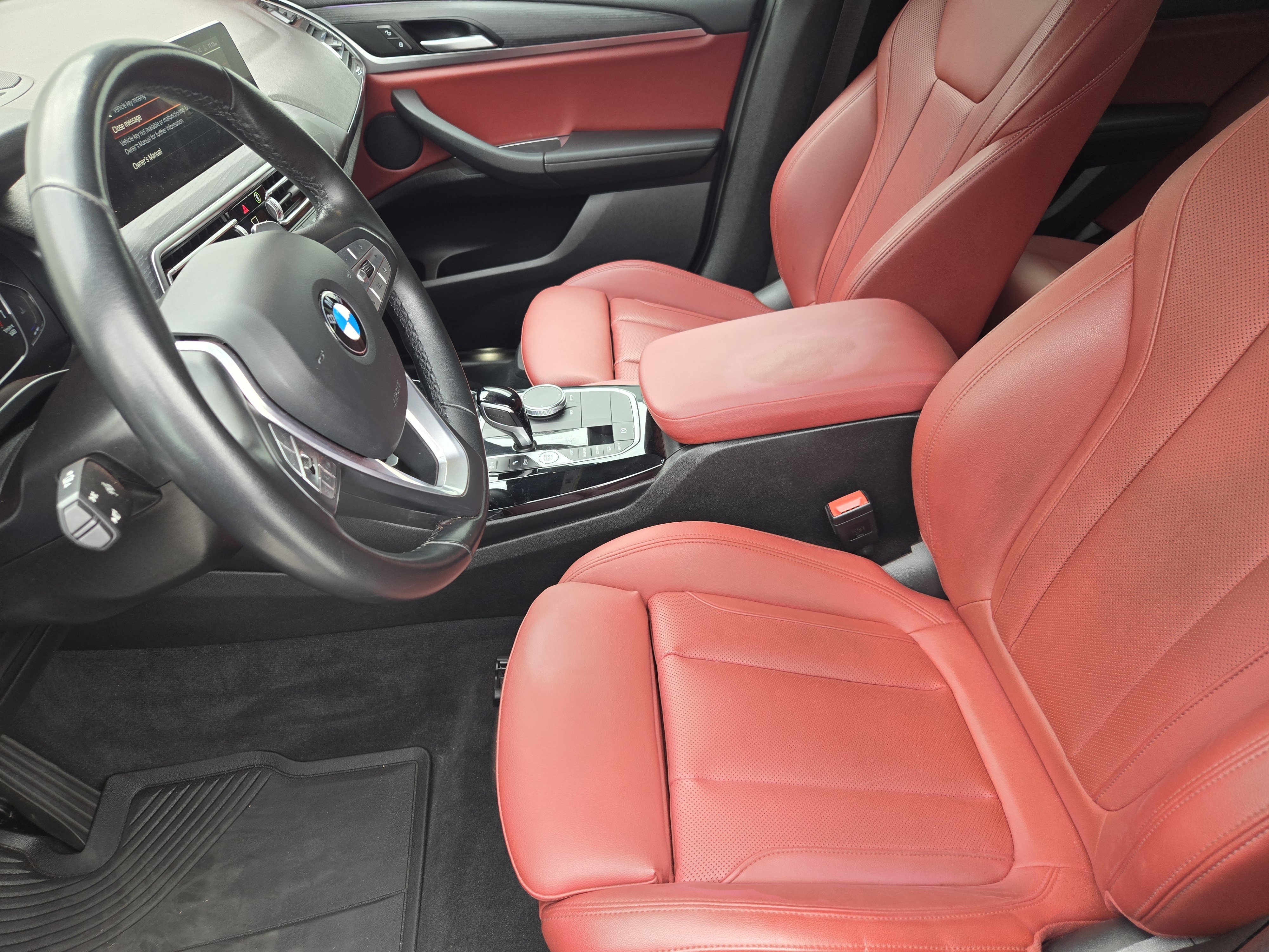 2022 BMW X3 30i - Photo 16