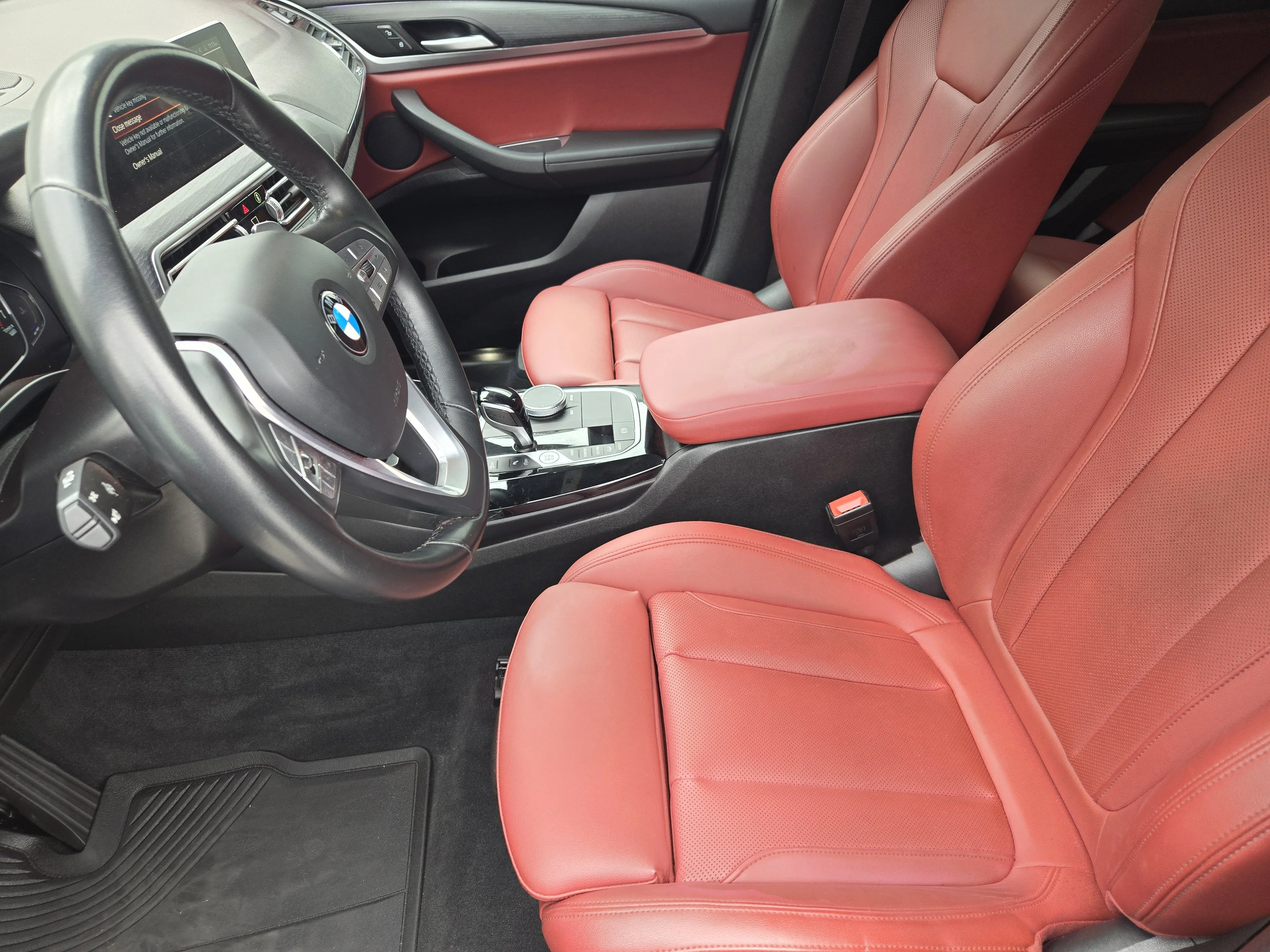 2022 BMW X3 30i - Photo 16