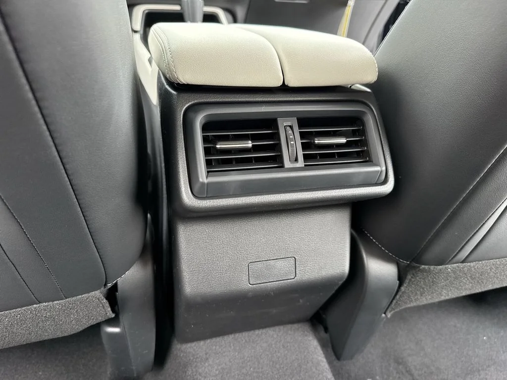New 2026 Navy Blue Mazda 2.5 S Preferred AWD image 37