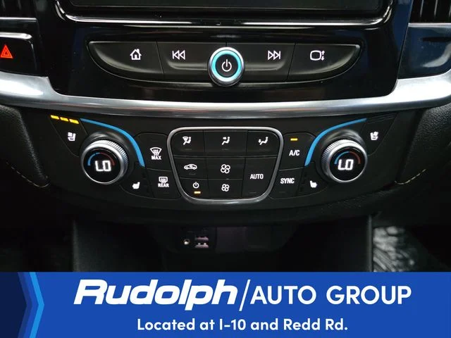 Used 2023 White Chevrolet Premier image 24
