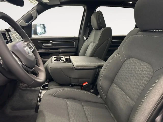 2026 RAM 1500 Big Horn/Lone Star - Photo 9